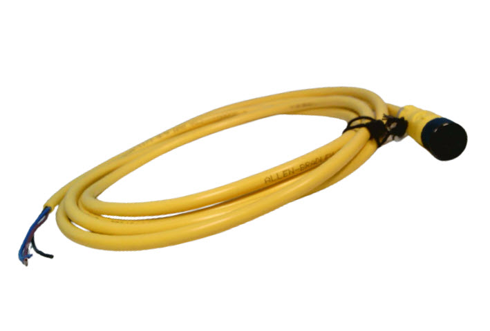 ALLEN BRADLEY 889D-F3AC-2