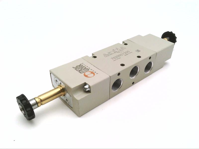 METAL WORK PNEUMATIC 7020021200