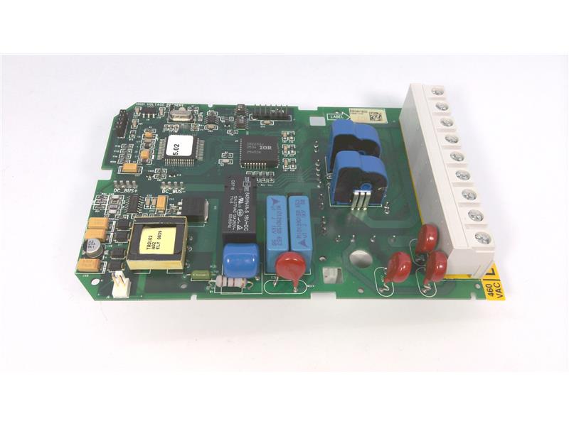 ASEA BROWN BOVERI EB0441B00