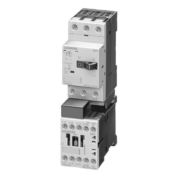 SIEMENS 3RA1110-0ED15-1AB0