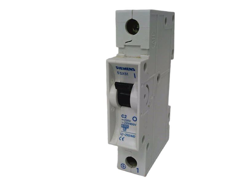 5SX5102-7 by SIEMENS