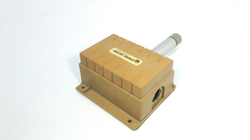 GENERAL EASTERN DP3A-O