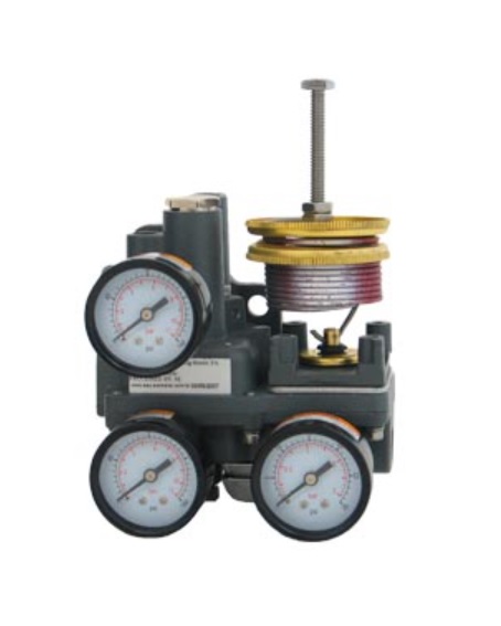 SIEMENS 74G - M59 (3-15 PSI) 1/4