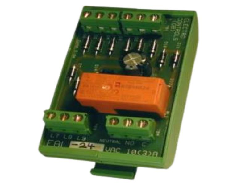 ELECTRO CONTROLS EAL24