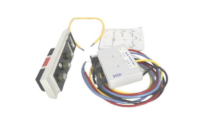 EATON CORPORATION C400GR3