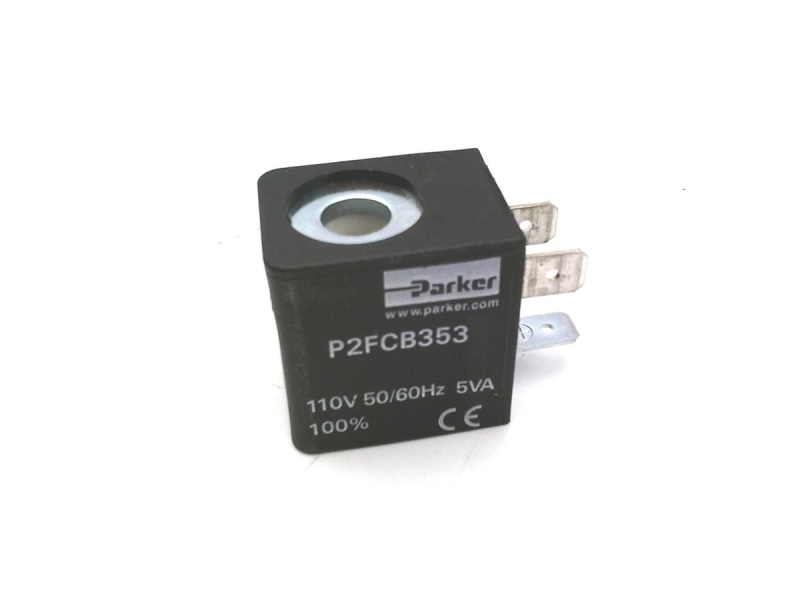 PARKER P2FCB353