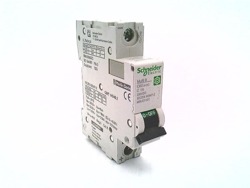 SCHNEIDER ELECTRIC M9U21101