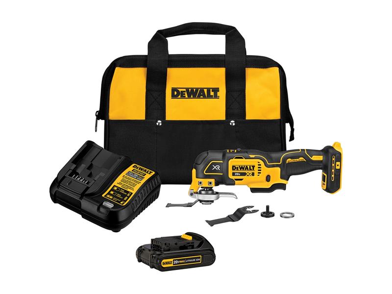 DCS356C1 by STANLEY BLACK & DECKER