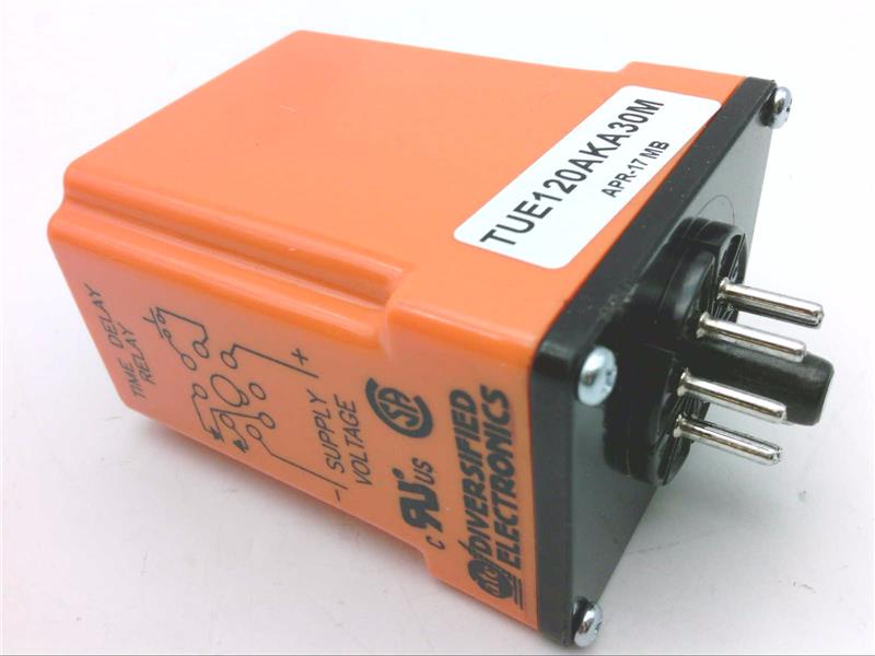 TUE-120-AKA-30M by MARSH BELLOFRAM