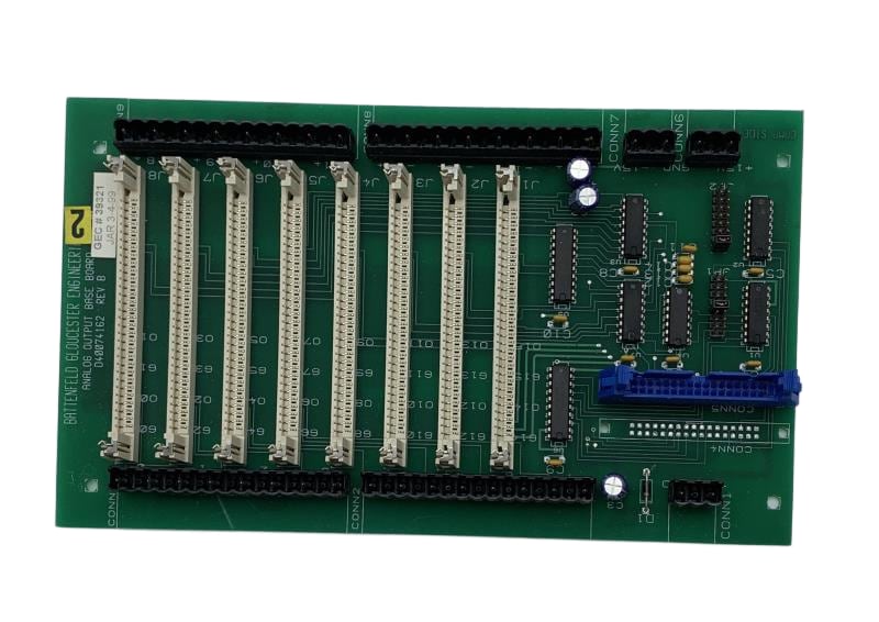 BATTENFELD D40074162