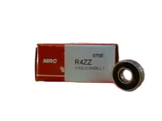 R4ZZ by NACHI