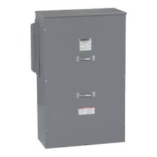 SCHNEIDER ELECTRIC EZM1800TBU