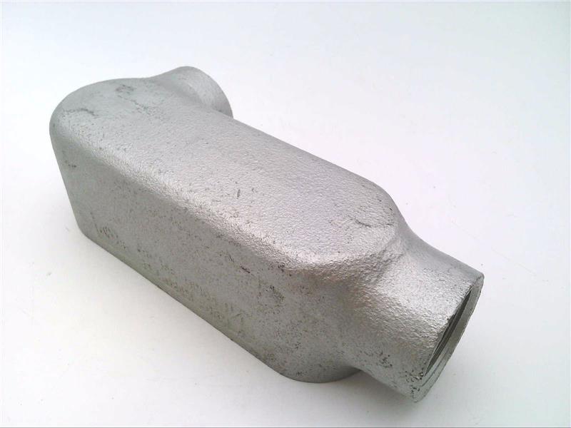 EATON CORPORATION LR125M