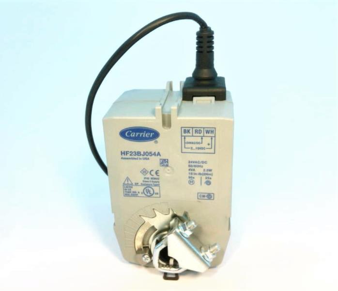 UNITED TECHNOLOGIES HF23BJ054