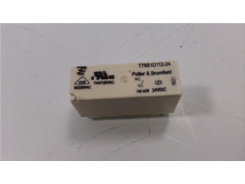 TE CONNECTIVITY T75S1D112-24