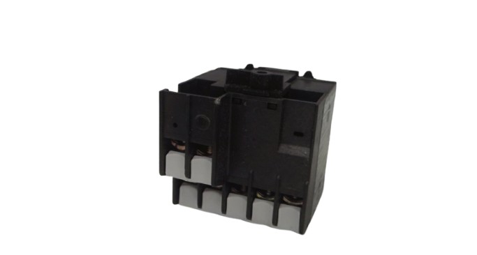 EATON CORPORATION C312AN3A