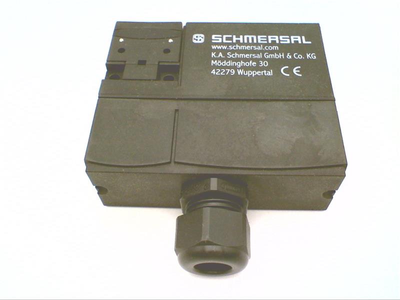 SCHMERSAL AZM170SK-11/02ZRKA
