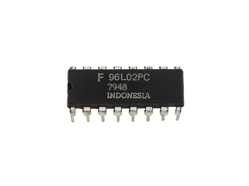 IC96L02PC by ON SEMICONDUCTOR