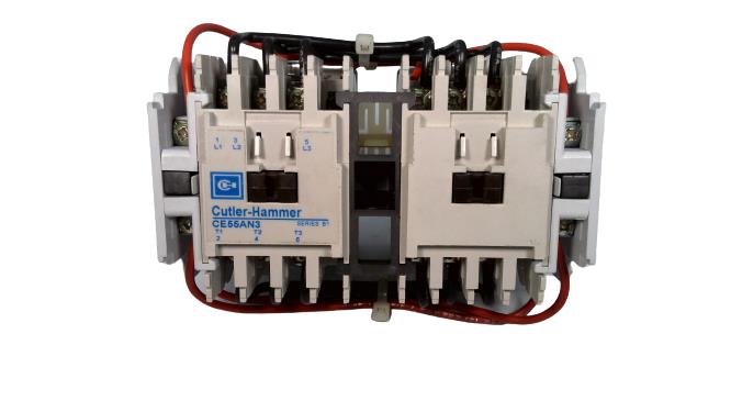 EATON CORPORATION CE55ANS3AB