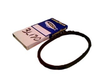 GOODYEAR TIRE & RUBBER 3L-170