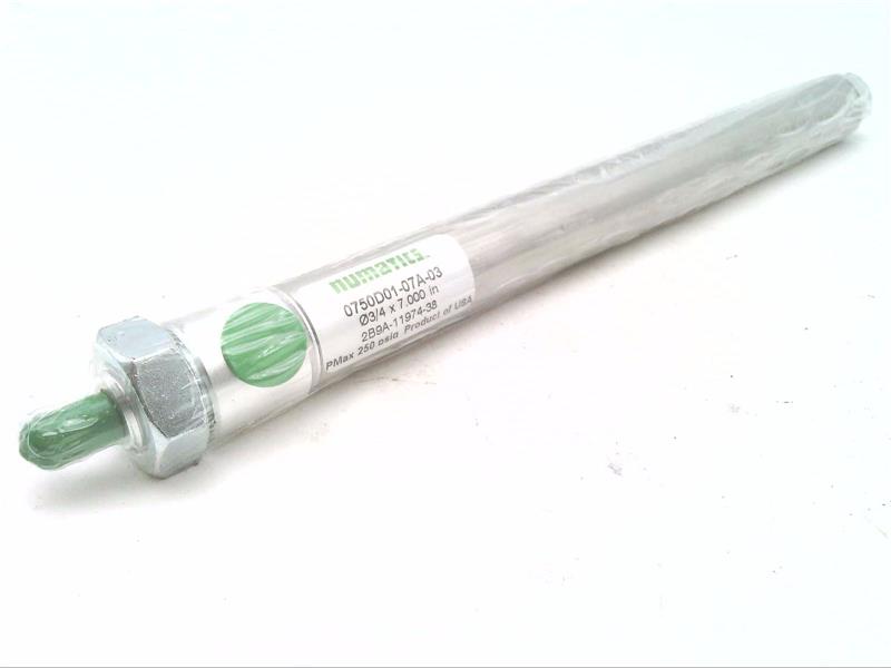 0750D01-07A-03 by ASCO