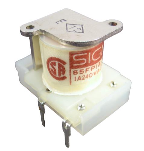 65FP1A-12DC by SIGMA ELECTRIC