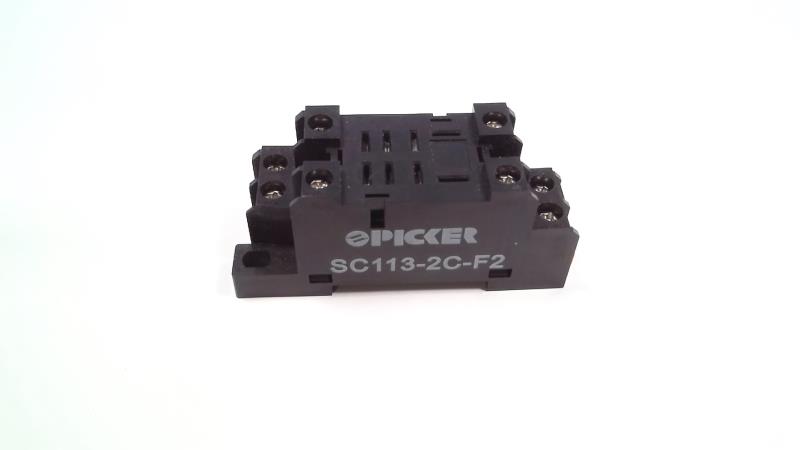PICKER COMPONENTS SC113-2C-F2
