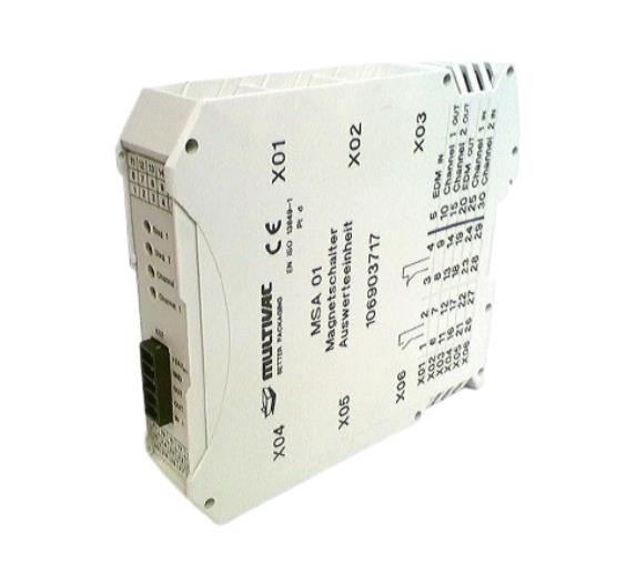 MULTIVAC PACKAGING MACH 106903717