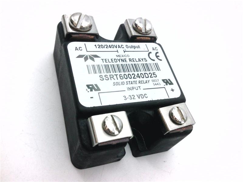 SSRT600240D25 by TELEDYNE