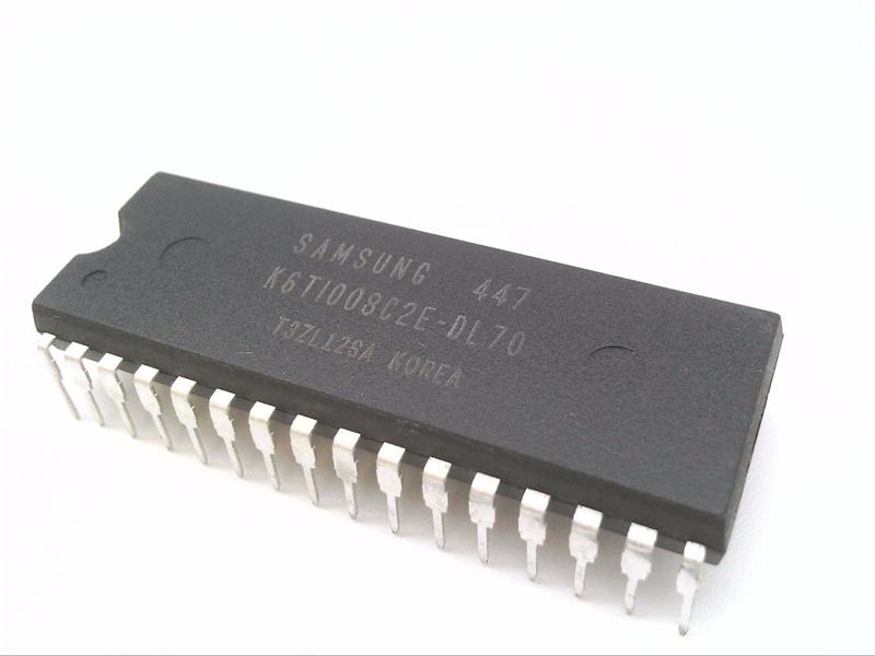 SAMSUNG K6T1008C2EDL70