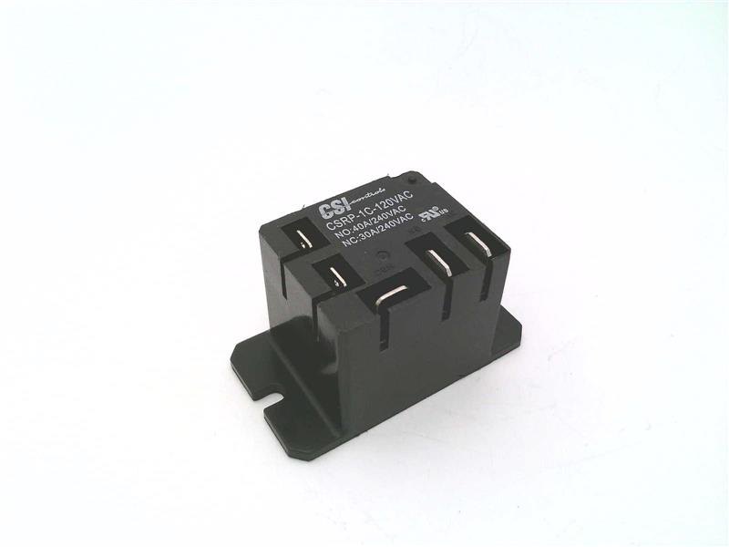 CSRP-1C-120VAC by SCHNEIDER ELECTRIC