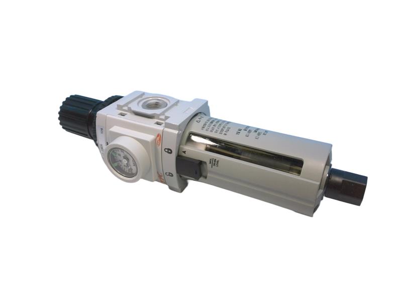 TPC MECHATRONICS CO PP3-03BDG