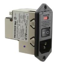 TE CONNECTIVITY 7-6609940-6