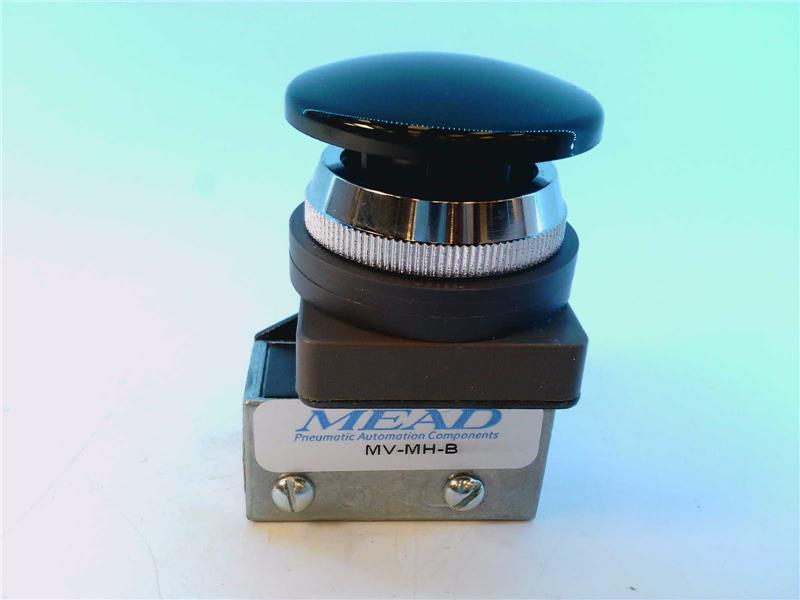 BIMBA MV-MH-B
