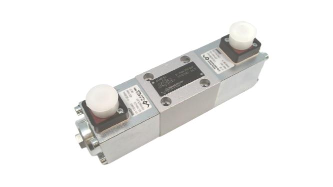 WANDFLUH ELECTRONIC AM4D62-R115/OS