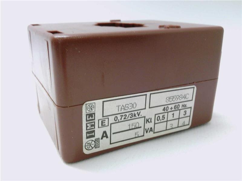 IME TAS30-150A/5A