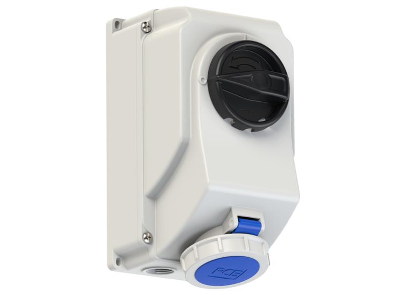 PCE ELECTRIC 75142-9