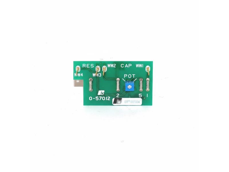 ASEA BROWN BOVERI D-57012