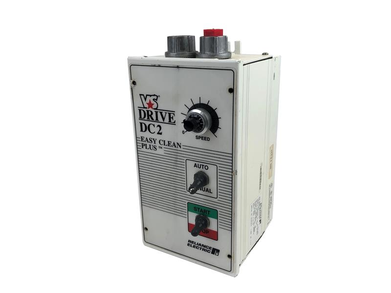 ASEA BROWN BOVERI DC2-97U