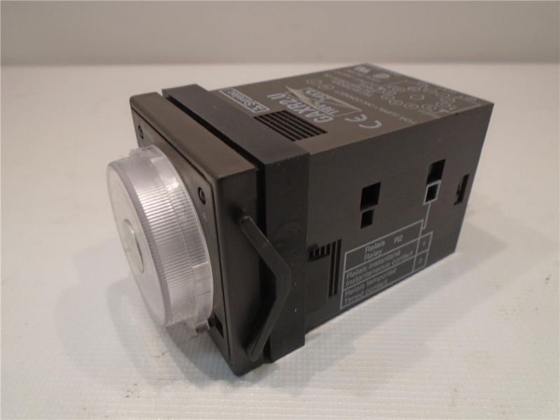 GAXR2-U-110A by CROUZET