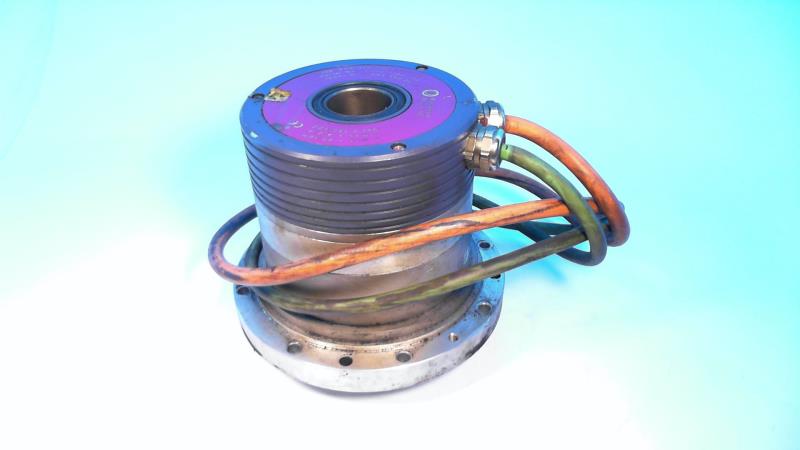 HARMONIC DRIVE FHA-32C-100-H-M1024-B