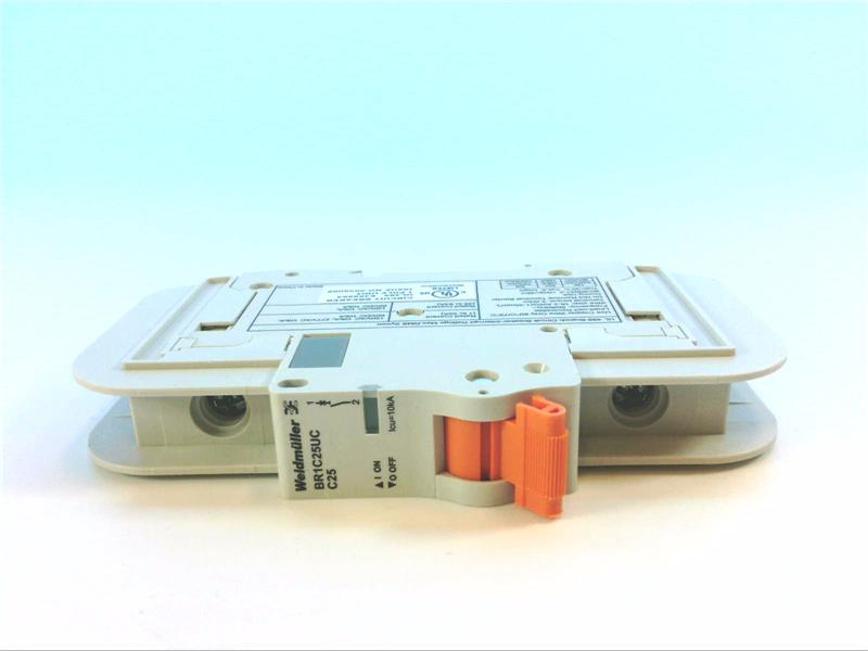 WEIDMULLER BR1C25UC