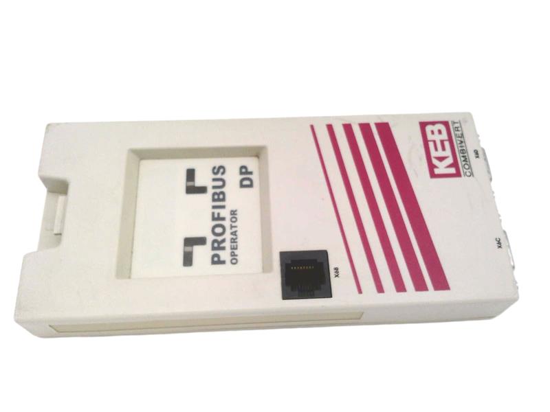 00.F5.060-3100 by KEB AUTOMATION