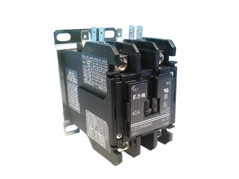 C25DNM240A-GL by EATON CORPORATION