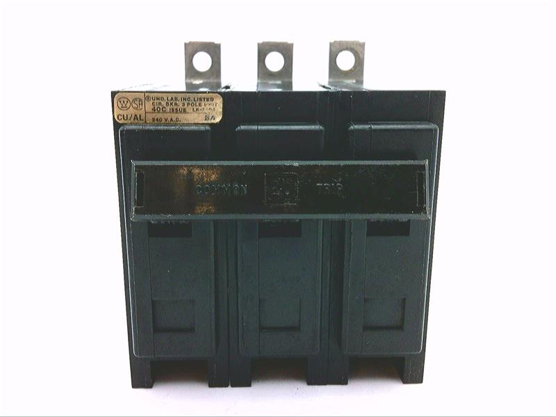 EATON CORPORATION BA320