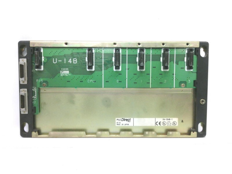 AUTOMATION DIRECT D4-04B-1