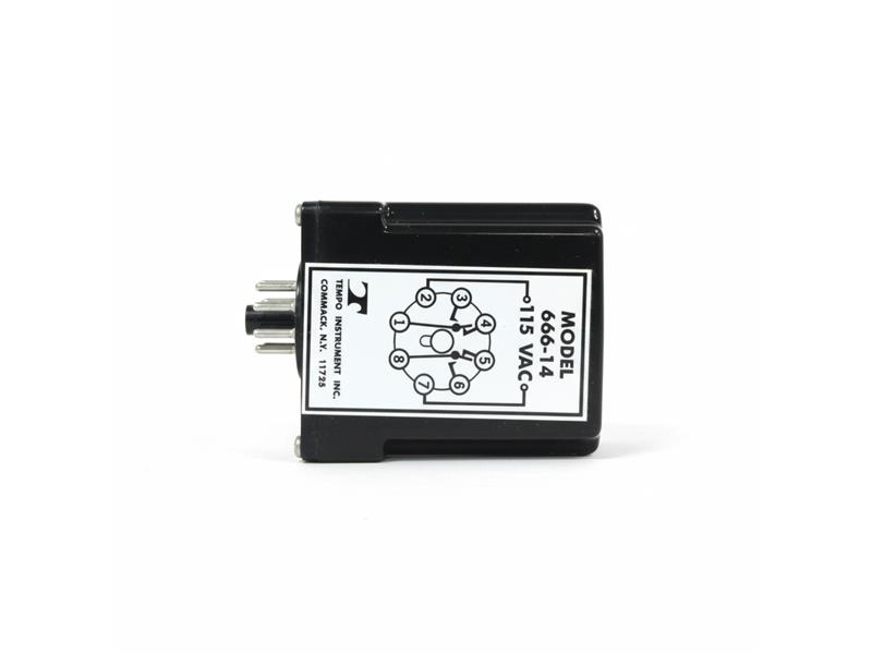 TEMPO INSTRUMENT 666-14