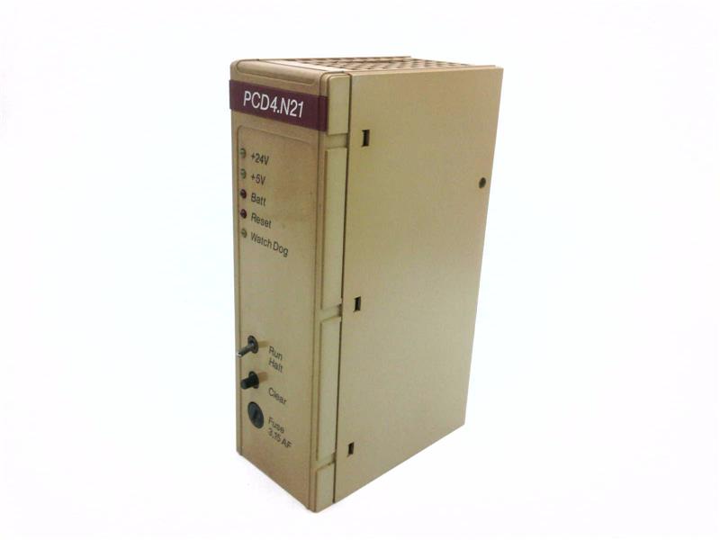 PCD4.N21 by JOHNSON ELECTRIC