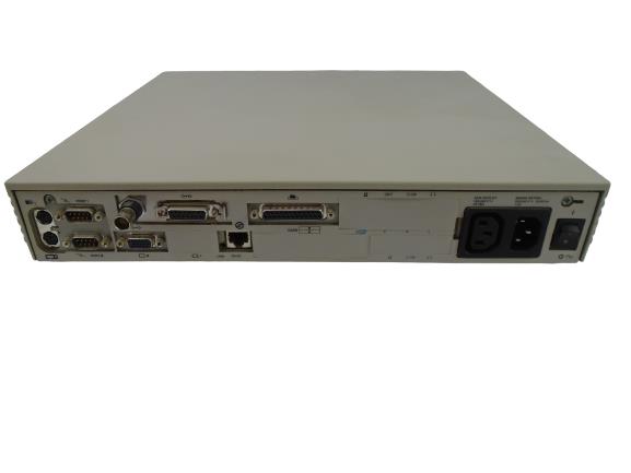 EMERSON DC9430X1-HA3