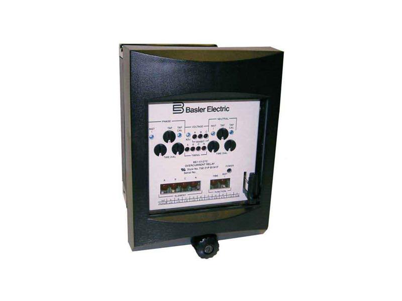 BASLER ELECTRIC BE1-51 G1EZ1PA1C0F